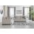 Mahoney Polyester Living Room Set