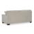 Mahoney Polyester Sofa