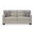 Mahoney Polyester Sofa