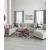 Mahoney Polyester Sofa
