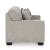 Mahoney Polyester Full Sofa Sleeper