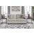 Mahoney Polyester Living Room Set