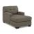 Mahoney Polyester Living Room Set