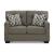 Mahoney Polyester Loveseat