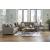 Mahoney Polyester Loveseat