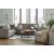 Mahoney Polyester Sofa