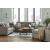 Mahoney Polyester Loveseat