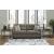 Mahoney Polyester Living Room Set