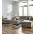 Mahoney Polyester Oversized Accent Ottoman