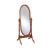 Foyet Oval Cheval Mirror