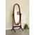 Foyet Oval Cheval Mirror