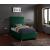 Jasmine Velvet Twin Size Bed