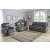 Greeley Leather Living Room Set