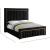Dolce Velvet Bed
