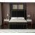 Dolce Velvet King Size Bed