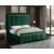 Dolce Velvet Queen Size Bed