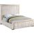 Dolce Velvet Queen Size Bed