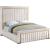 Dolce Velvet King Size Bed
