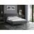 Delano Velvet Queen Size Bed