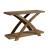 Bryanna Wood Storage Sofa Table