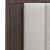 Modern Edge Fabric/Wood Queen Size Upholstered Bed