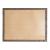 Modern Edge Upholstered Bedroom Set | Caffe Finish