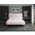 Delano Velvet Bed