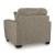 Olten Polyester Living Room Set