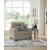 Olten Polyester Living Room Set