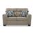 Olten Polyester Living Room Set