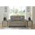 Olten Polyester Living Room Set