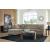Olten L-Shaped Polyester 2-Piece Sectional with LAF Chaise