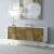 Bellissimo 4-Door Wood Veneer Sideboard