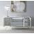 Bellissimo 4-Door Wood Veneer Sideboard