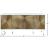 Bellissimo 4-Door Wood Veneer Sideboard
