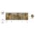 Bellissimo 4-Door Wood Veneer Sideboard