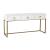 Suite 3-Drawer Console Table