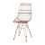 Jette Metal Chair