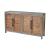 Badlands 4-Door Cabinet