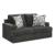 Karinne Polyester Loveseat