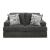 Karinne Polyester Loveseat