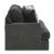 Karinne Polyester Loveseat