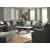 Karinne Polyester Oversized Chair