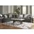 Karinne Polyester Living Room Set