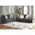 Karinne Polyester Loveseat