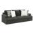 Karinne Polyester Sofa