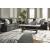 Karinne Polyester Living Room Set