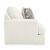Karinne Polyester Oversized Chair