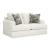Karinne Polyester Loveseat