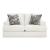 Karinne Polyester Loveseat